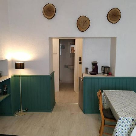 Apartamento Petit cocon centre historique Périgueux Exterior foto