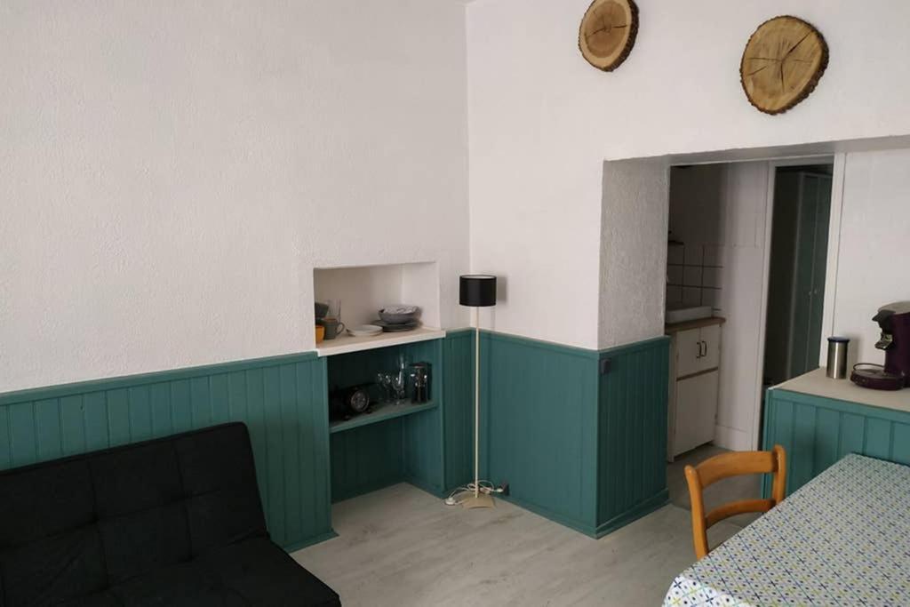 Apartamento Petit cocon centre historique Périgueux Exterior foto